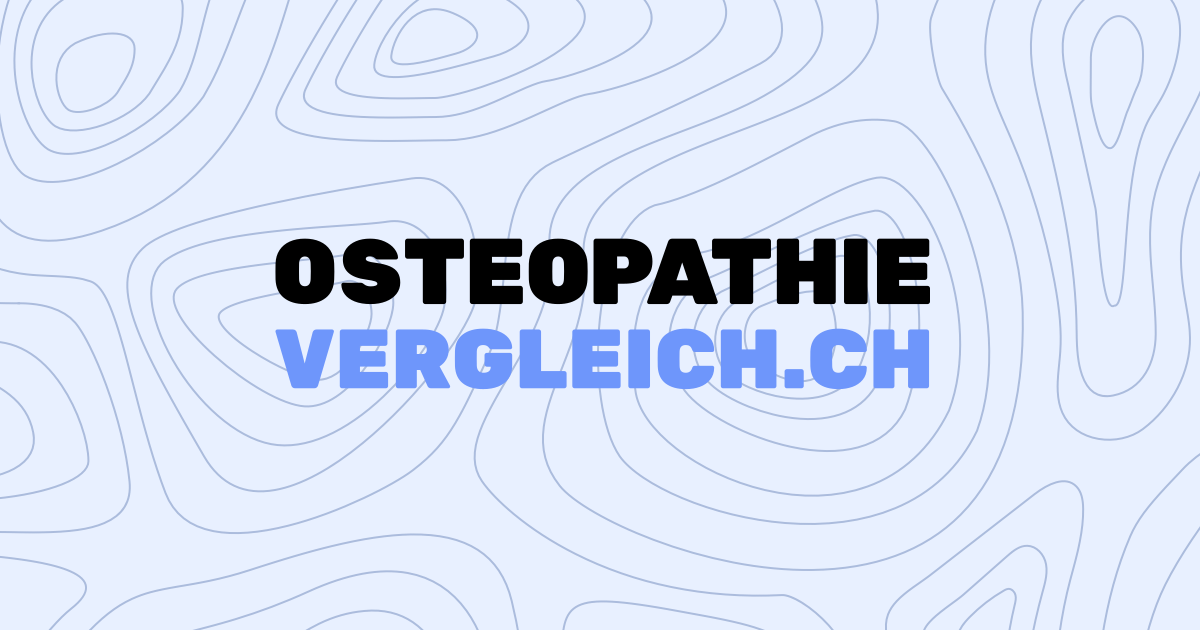 (c) Osteopathievergleich.ch